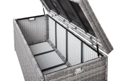 Solsengtrekk|Hammockbeskyttelse-Modena Puteboks 158 cm Grey