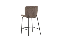 Venture Home Barmøbler|Barstoler-Modesto Barstol 103 cm Brun