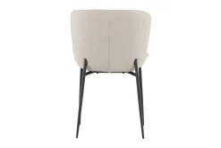 Venture Home Spisestoler & Kjøkkenstoler-Modesto Spisestol Beige