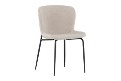 Venture Home Spisestoler & Kjøkkenstoler-Modesto Spisestol Beige