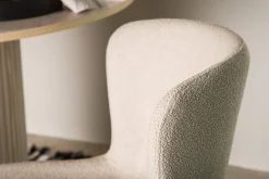 Venture Home Spisestoler & Kjøkkenstoler-Modesto Spisestol Beige