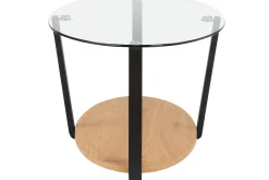 Mohaklo Sofabord 110x60 cm