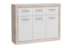 Mohaned Skjenk 34x118 cm