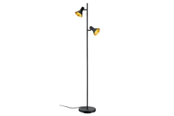 Trio Lighting Mohiuddin Gulvlampe