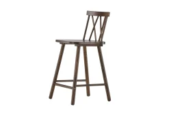 VIND Barmøbler|Barstoler-Mollöström Barstol 90 cm Mocca
