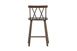 VIND Barmøbler|Barstoler-Mollöström Barstol 90 cm Mocca