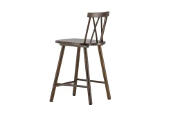 VIND Barmøbler|Barstoler-Mollöström Barstol 90 cm Mocca