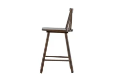 VIND Barmøbler|Barstoler-Mollöström Barstol 90 cm Mocca