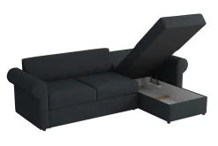 Monaco Hjørnesofa