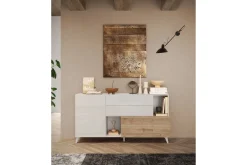 Monaco Skänk 181x42 cm