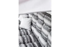 Varax Hammocker-Monica 3- pers. hammock, 83B Grå/Grå