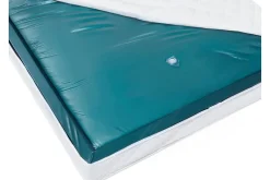 Bedly Madrasser-Mono Vannmadrass 140|200 Cm Blå