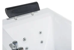 Baderom-Montego Boblebadekar 172 cm Hvit