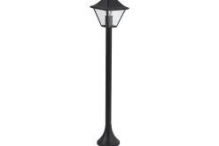 Pullert-Montegosa Pullertlampe 94 cm E27 Svart