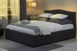 Bedly Montpellier Dobbeltseng 160 | 200 cm