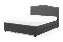 Bedly Montpellier Dobbeltseng 160 | 200 cm