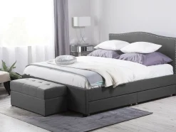 Bedly Montpellier Dobbeltseng 180 | 200 cm
