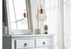 Mooni Bordlampe 35 cm