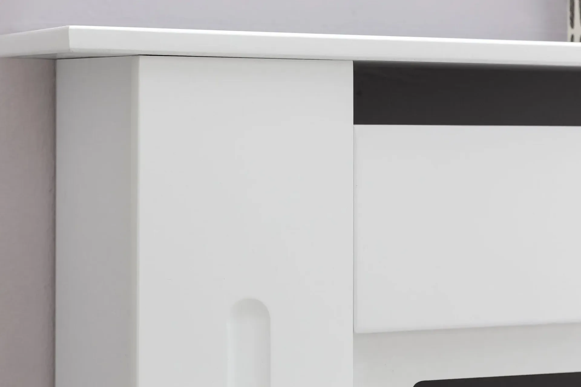 Wohnling Vifter|Aircondition & Kjøler-Moraine Radiator Benk 112x19 cm Hvit