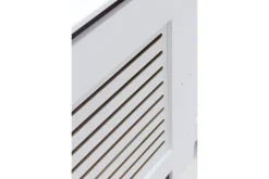Wohnling Vifter|Aircondition & Kjøler-Moraine Radiator Benk 112x19 cm Hvit