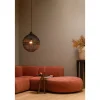 U-Sofa-More Modulsofa Lyserød