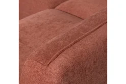 U-Sofa-More Modulsofa Lyserød