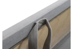 Velour Sofa & Fløyel Sofa-Morenia 3-seters Hjørnesovesofa Venstre Nour Sammet 15 + Nour Sammet 12