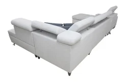 Morenia 4-seters Hjørnesovesofa Høyre
