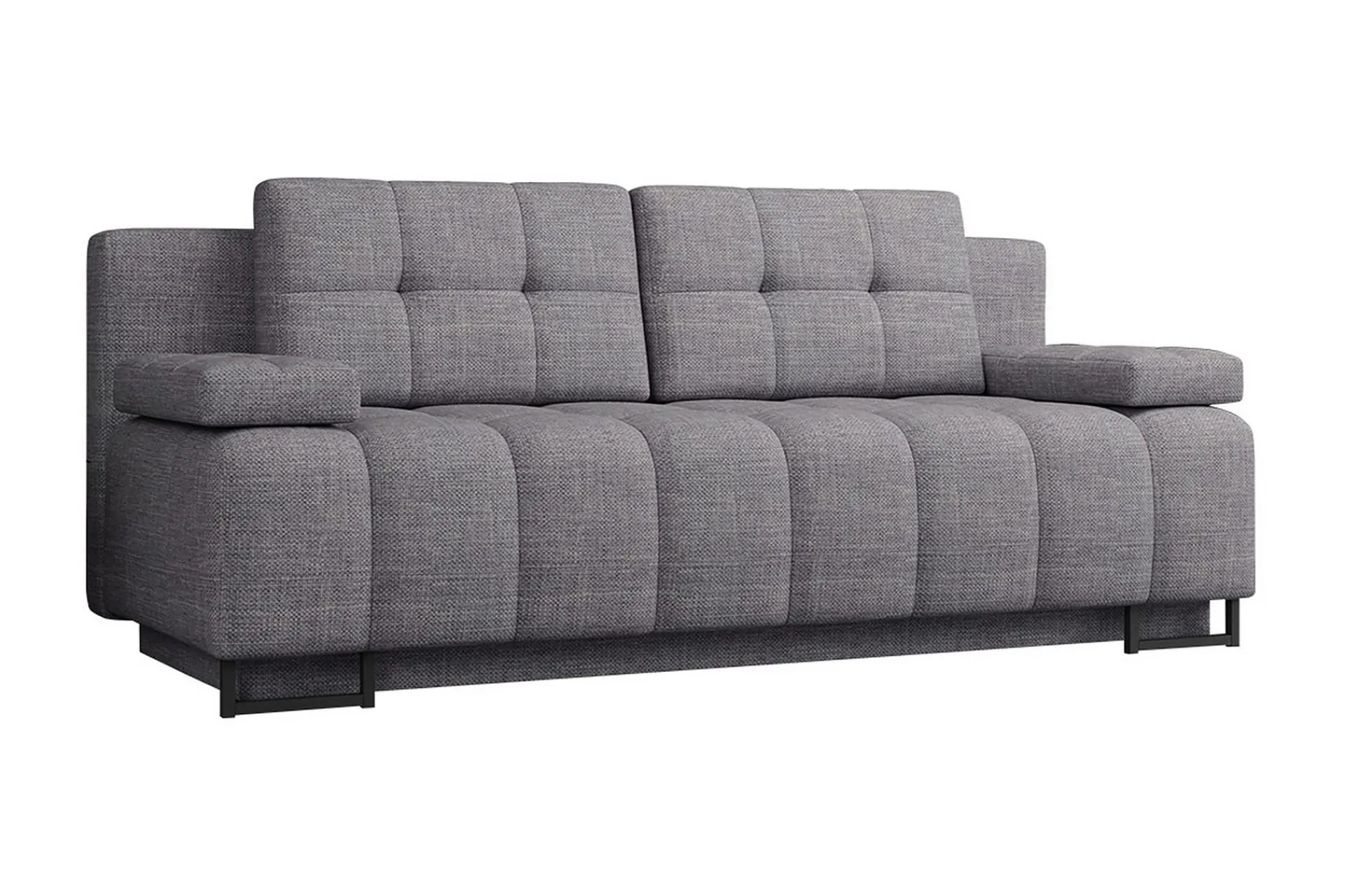 Morenia 3-seter Sovesofa