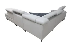 Morenia Sovesofa m. Sjeselong L-formet