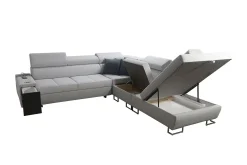 Morenia Sovesofa m. Sjeselong L-formet