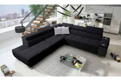 Morenia Sovesofa m. Sjeselong L-formet