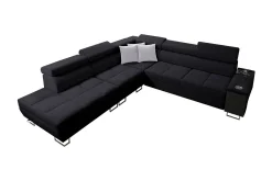Morenia Sovesofa m. Sjeselong L-formet