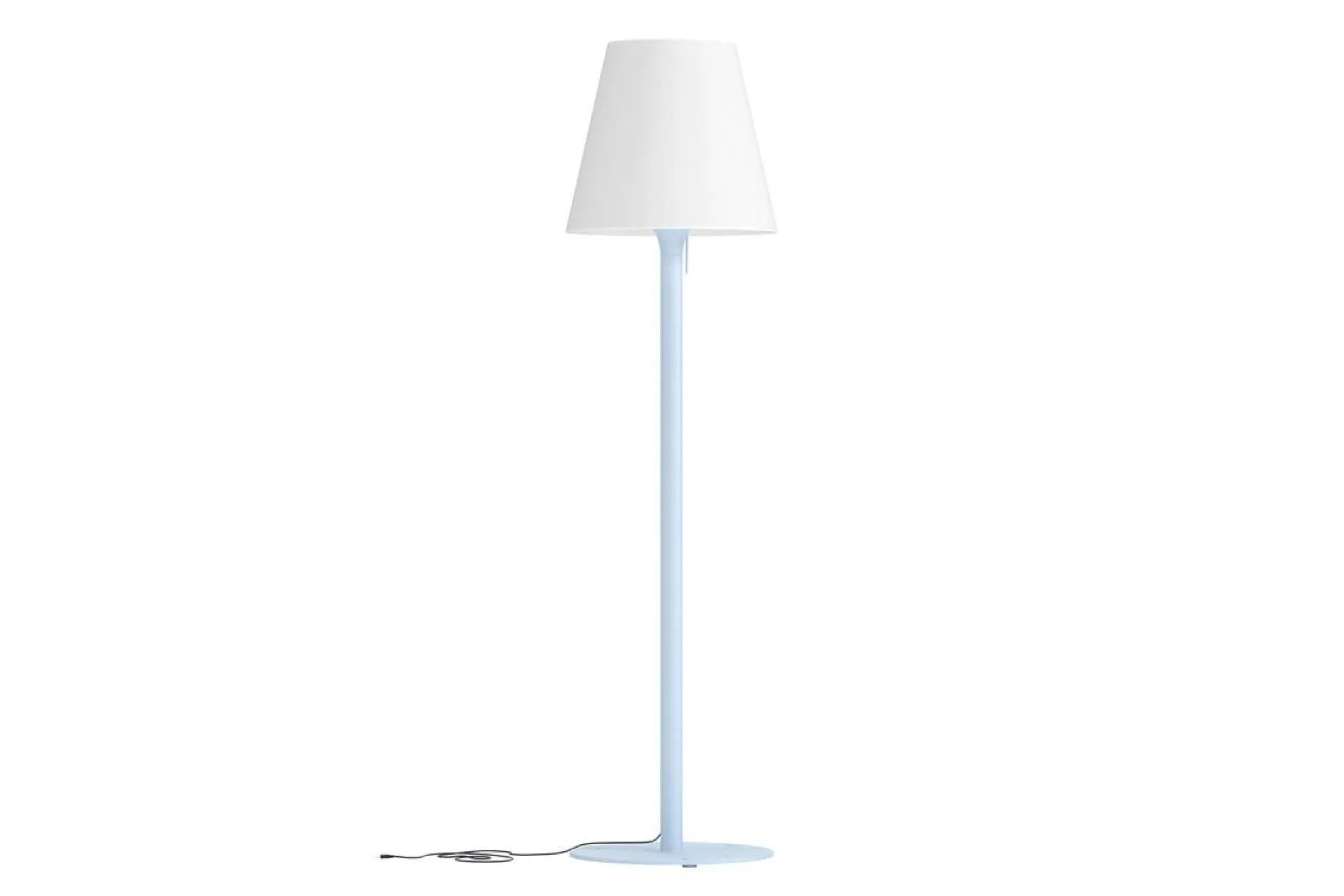 Venture Home Moris gulvlampe utendørs