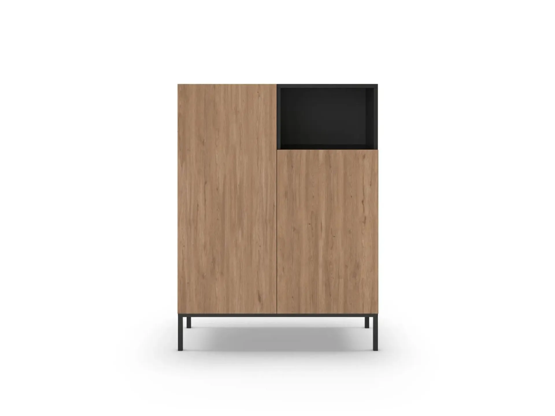 Morlen Skjenk 90x120x41,8 cm