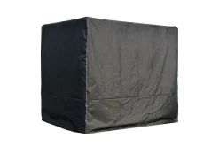 Hammockbeskyttelse|Puteoppbevaring & Møbelbeskyttelse-Morocco Regntrekk for Hammock Black Svart