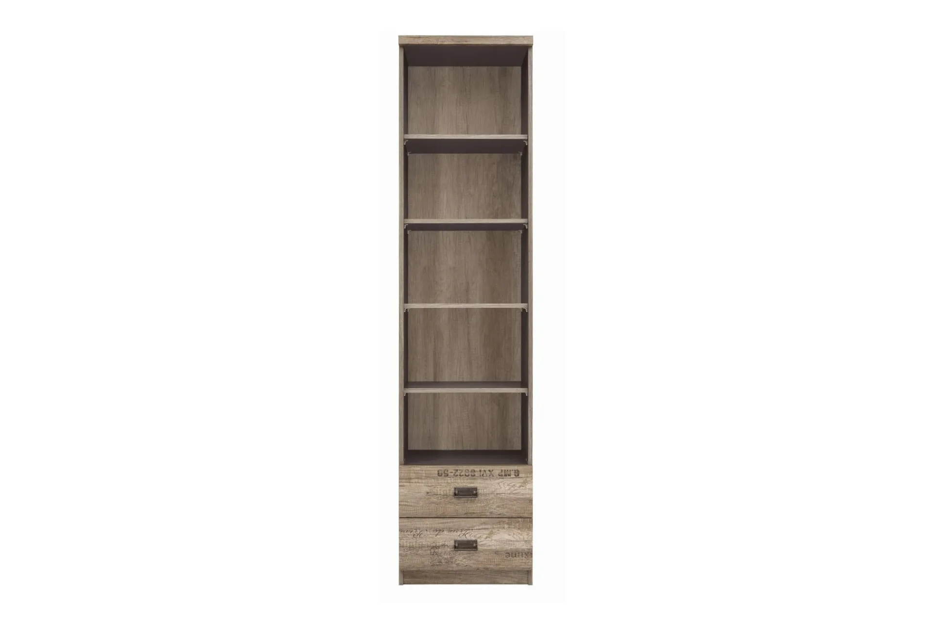 Oppbevaringsskap|Skap-Movico Skap Tre/Natur,Grey