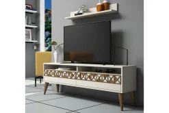Muennink TV-møbelsett 150 cm