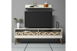 Muennink TV-møbelsett 150 cm