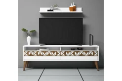 Muennink TV-møbelsett 150 cm