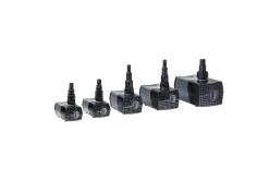 Pumper Og Irrigasjon-Multifunksjonspumpe Heissner Aqua Stark Eco 1.400 l/t