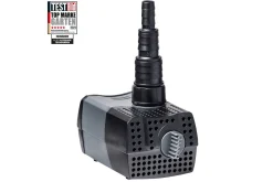 Pumper Og Irrigasjon-Multifunksjonspumpe Heissner Aqua Stark Eco 1.400 l/t