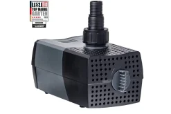 Multifunksjonspumpe Heissner Aqua Stark Eco 2.100 l/t