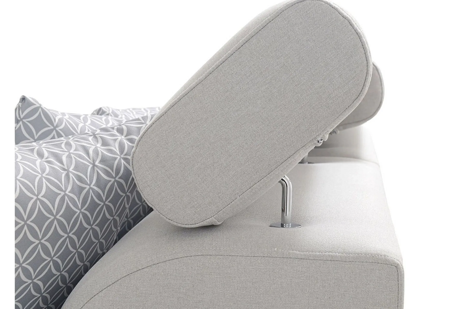 Scandinavian Choice Mumtaz U-Sovesofa Divan Venstre