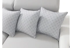 Scandinavian Choice Mumtaz U-Sovesofa Divan Venstre