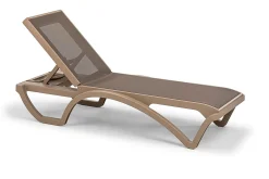 Solseng-Muneo Solseng 190 cm Cappuccino / elfenben