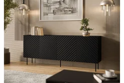 Munkedal Kommode 200 cm