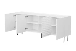 Munkedal Kommode 200 cm