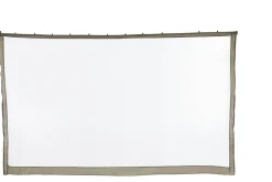 Hillerstorp Friluftsutstyr|Campingmøbler-Myggnett Luxor 300 x 400 cm Grå Grey