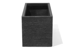 Veggkrukke-Myra Krukke 60 cm Svart